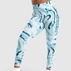 GS Power Leggings